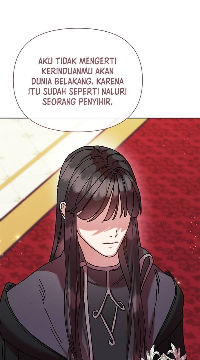 Ingram's Light chapter 62 halaman 60