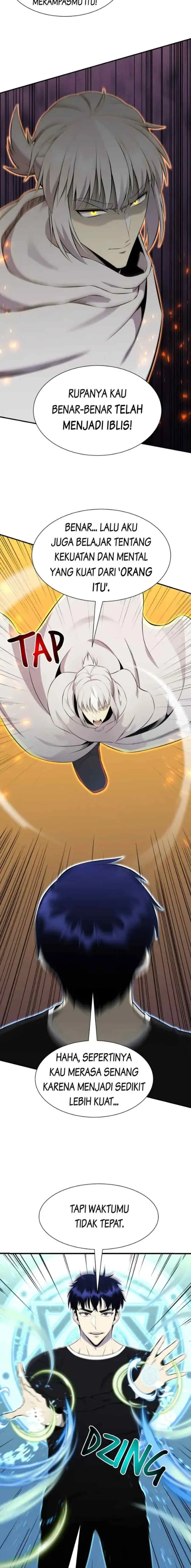 Reverse Villain chapter 104 halaman 8