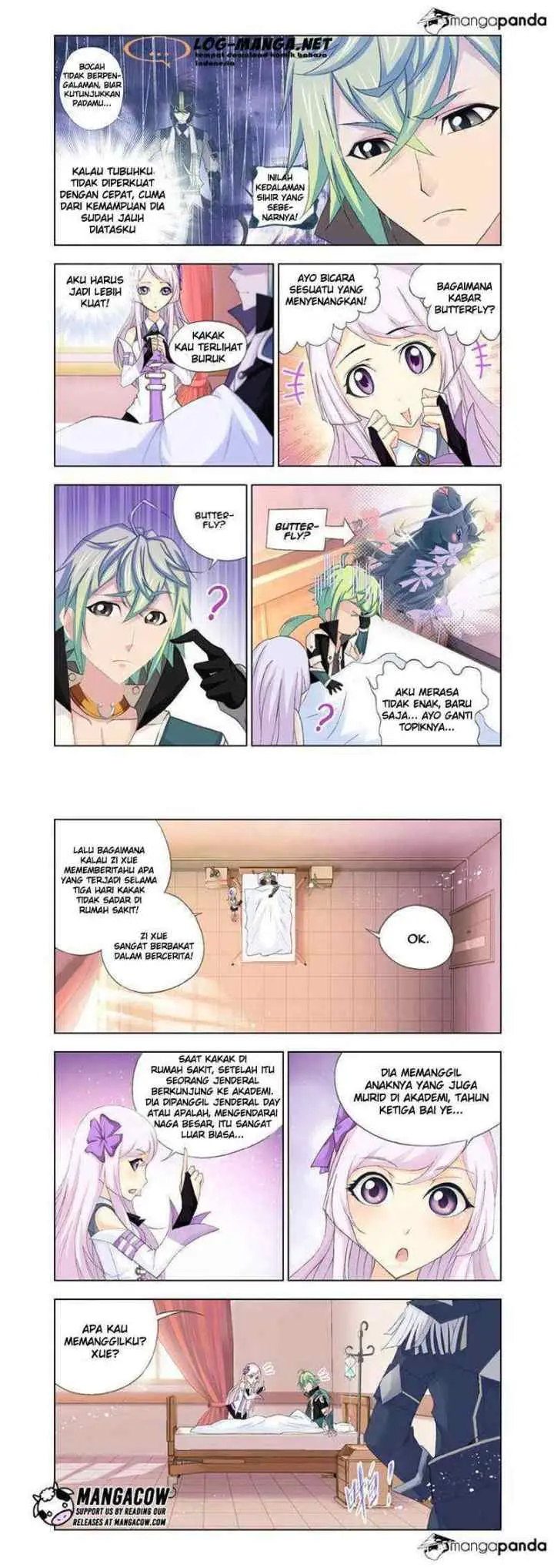 Kuang Shen chapter 15 halaman 4