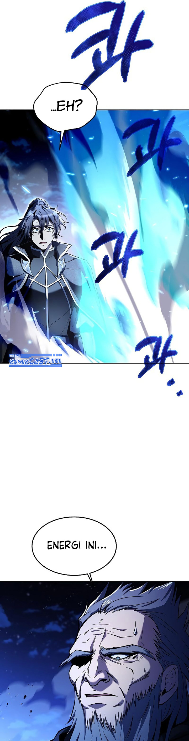 A Wizard's Restaurant chapter 36 halaman 23