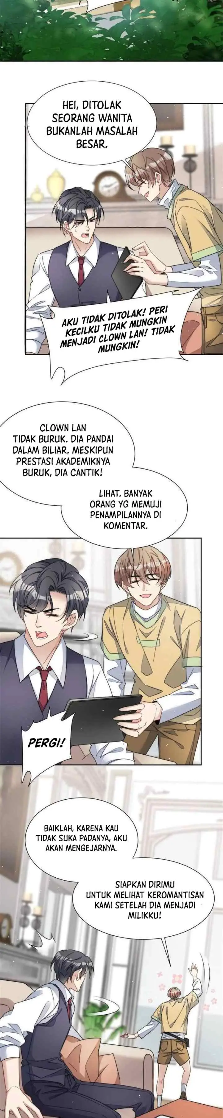 Furen Ta Chengle Da Laomen De Tuan Chong chapter 51 halaman 7