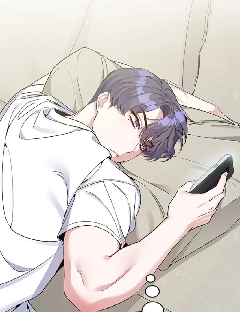 An Insincere Idol's Blank Slate chapter 19 halaman 102