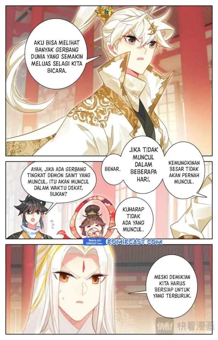 Cang Yuantu chapter 312 halaman 4
