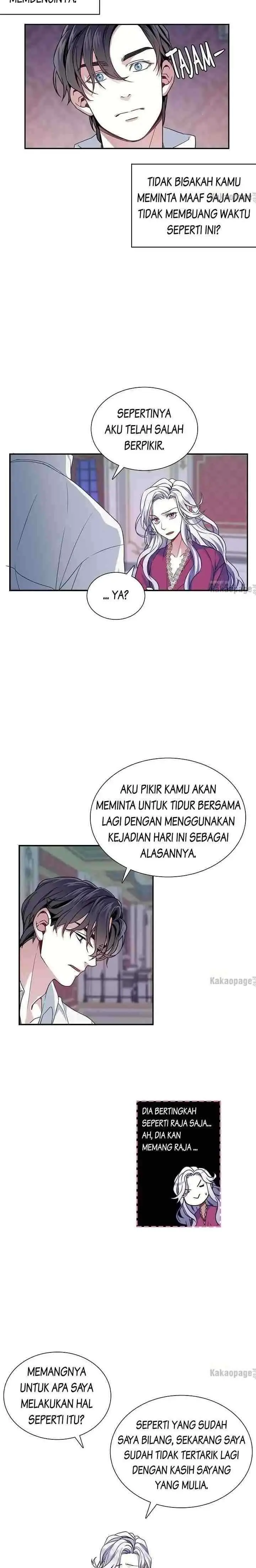 Not Sew Wicked Stepmom chapter 9 halaman 7