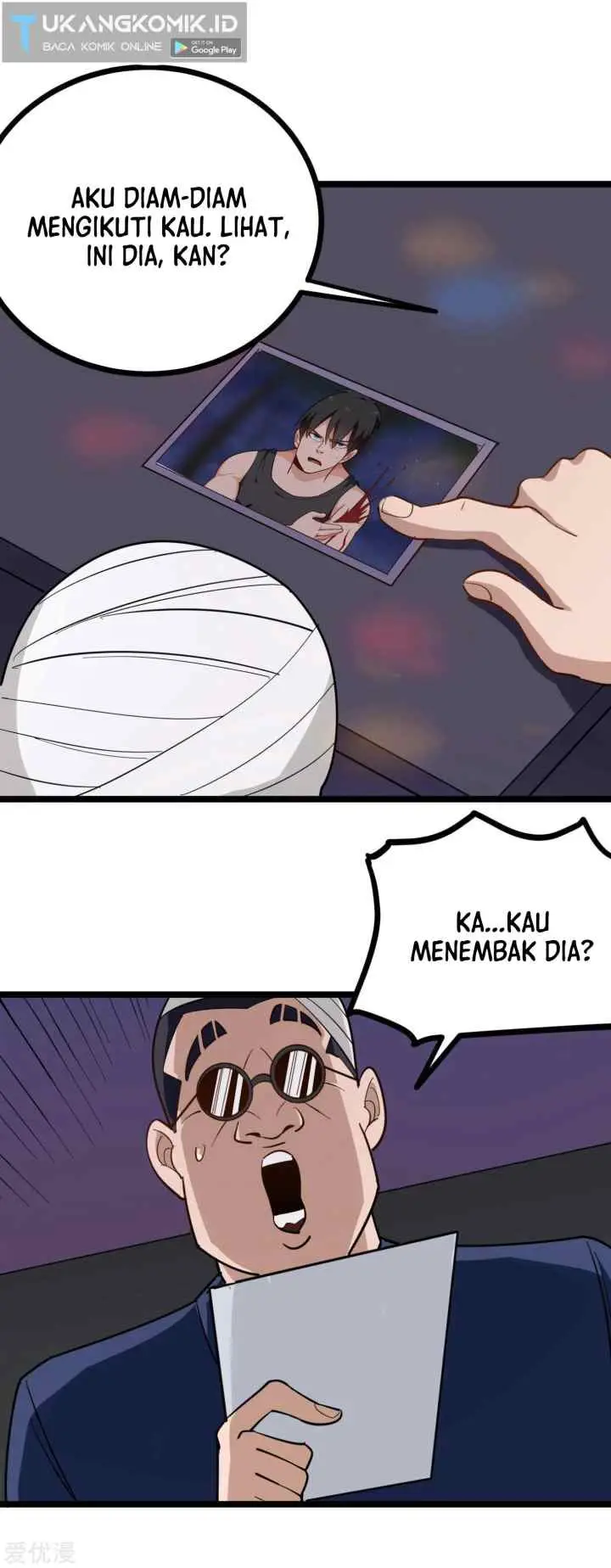 School Flower Master chapter 190 halaman 6