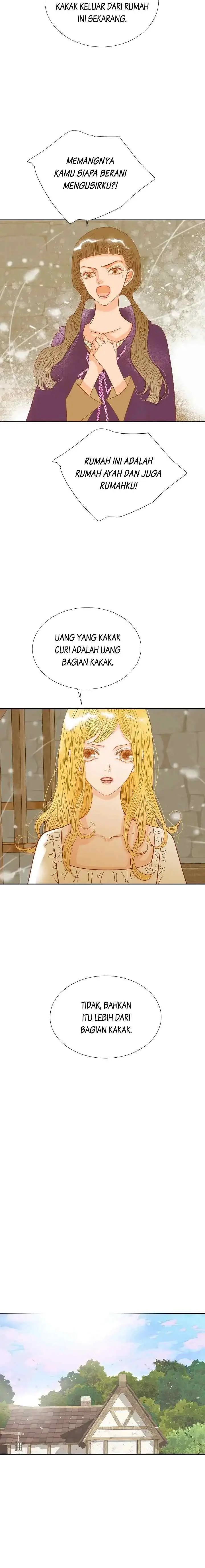 Beauty as the Beast chapter 20 halaman 16