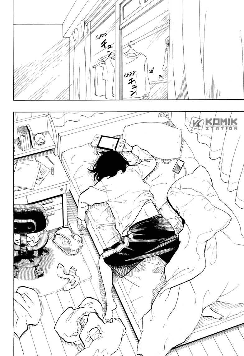Ruri Dragon chapter 3 halaman 4