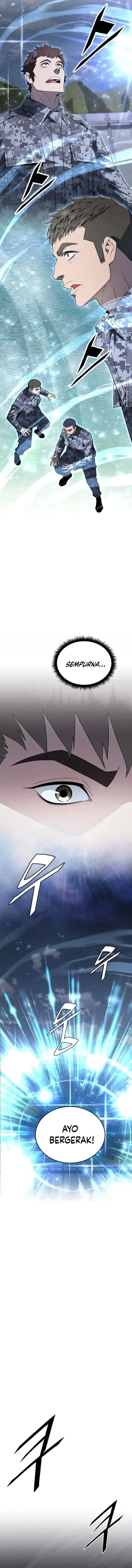 Apocalyptic Chef Awakening chapter 85 halaman 7