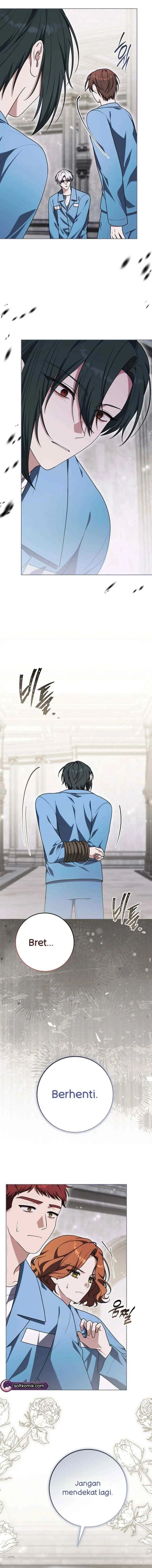 I Became a Leader in a Wretched Prison chapter 47 halaman 7