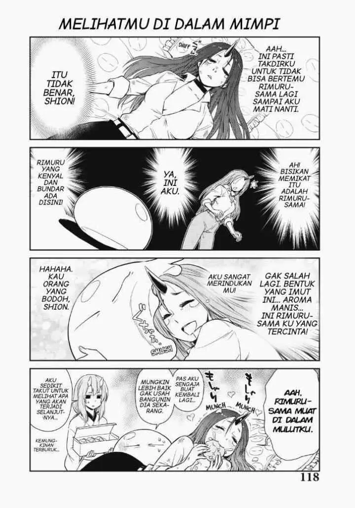 Tensura Nikki Tensei Shitara Slime Datta Ken chapter 35 halaman 13