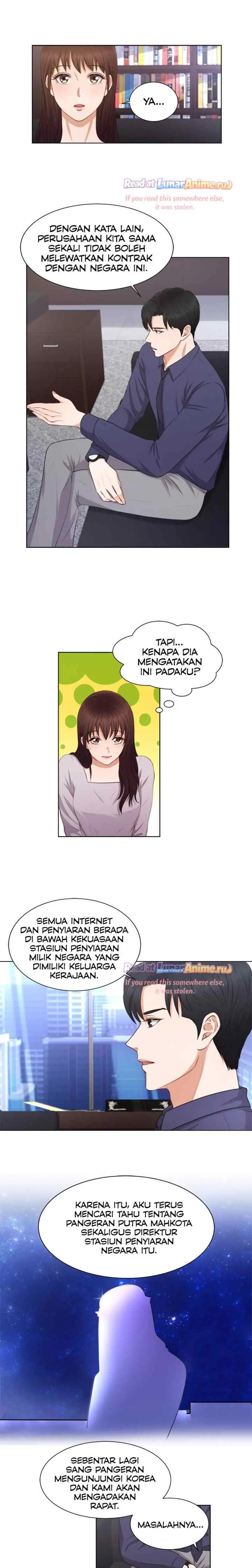 I Need a Bride chapter 3 halaman 6