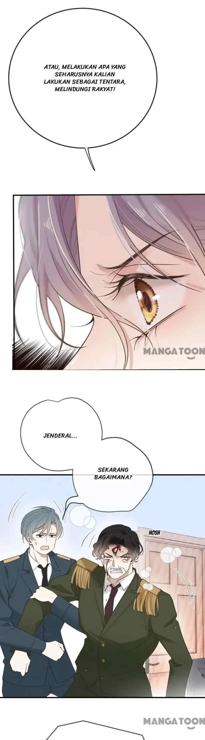 The Duke's Hidden Baby: BOGO! chapter 307 halaman 9