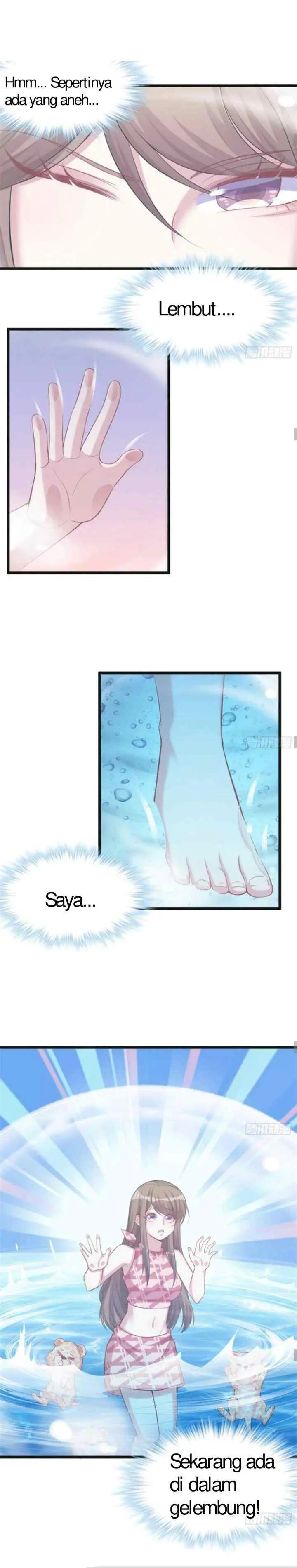 Beauty and the Beasts chapter 215 halaman 10