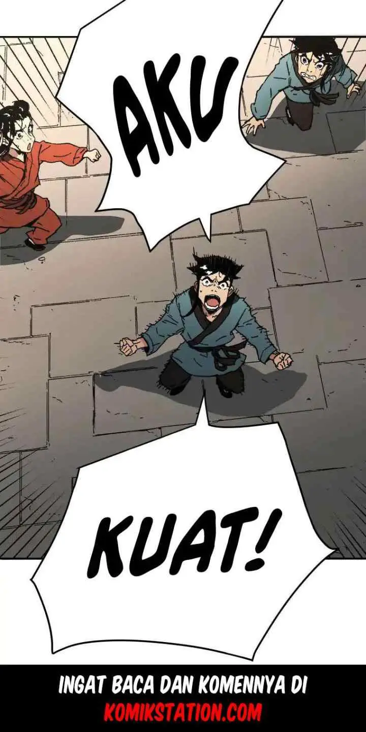 Peerless Dad chapter 53 halaman 17