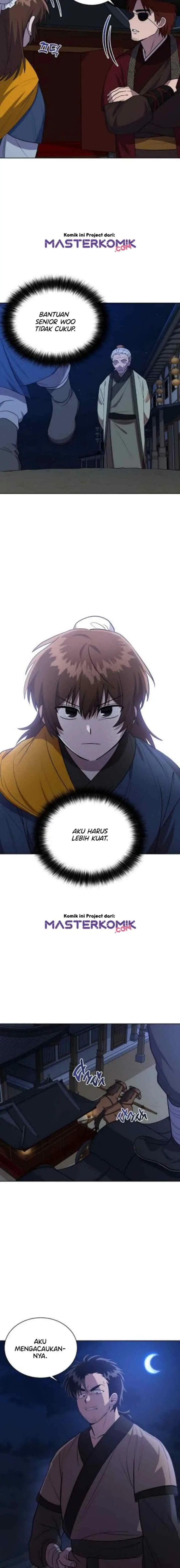 Fire Dragon King chapter 16 halaman 15