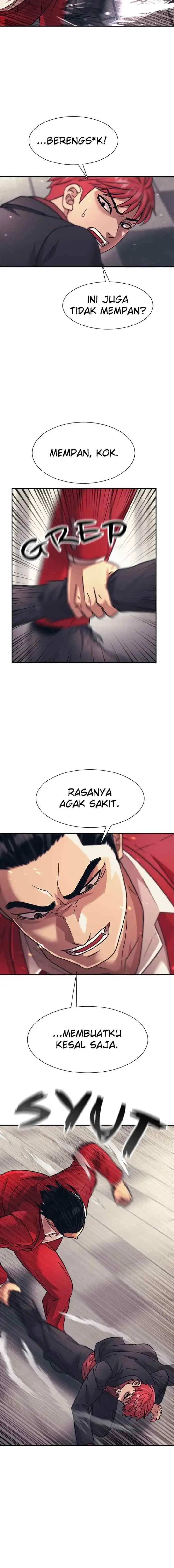 I Am Unbeatable chapter 28 halaman 13