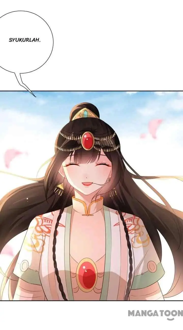 Princess, Don't Ruin Your Public Persona! chapter 225 halaman 12