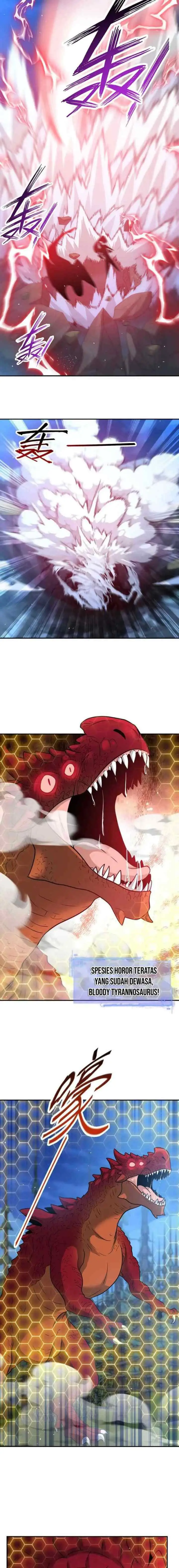 Dragon Master of the Olden Days chapter 61 halaman 9