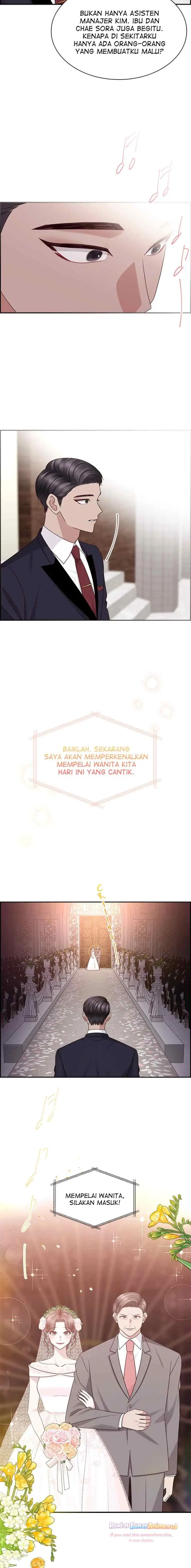 My Exes Fell For Me chapter 114 halaman 4