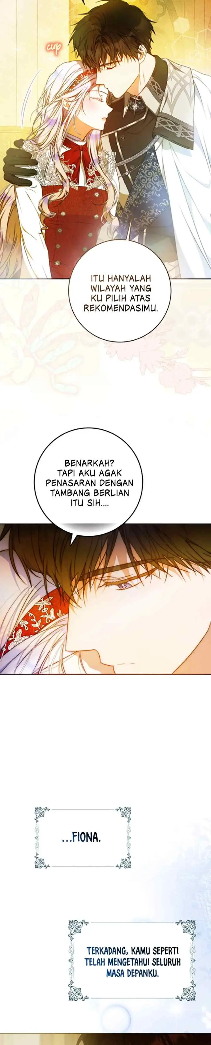 I Became the Wife of the Male Lead chapter 98 halaman 10