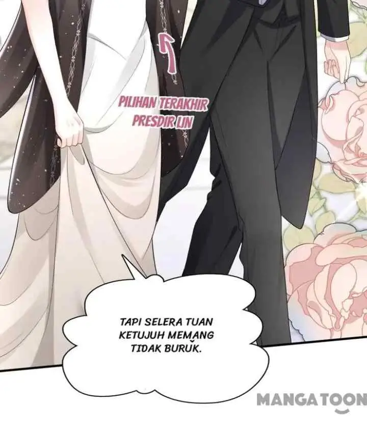 Never Let Go of My Ex-Husband chapter 78 halaman 17