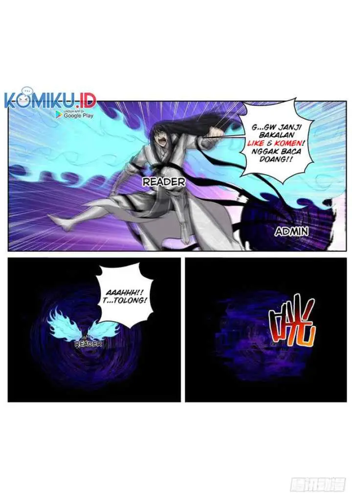 Extreme Mad Emperor System chapter 102 halaman 14