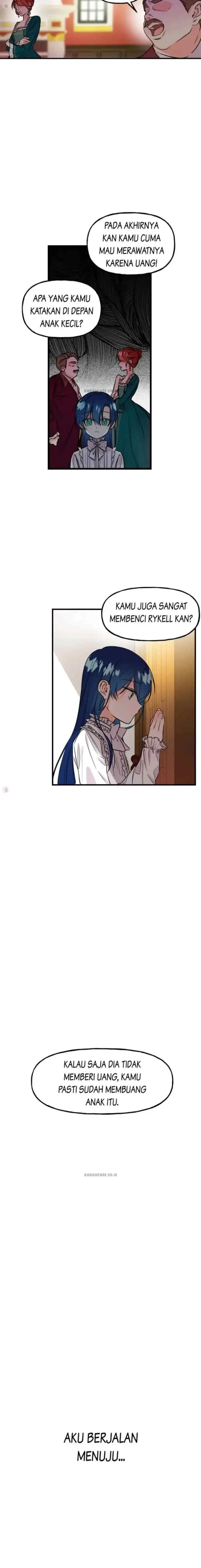 Daughter of the Great Wizard chapter 1 halaman 16