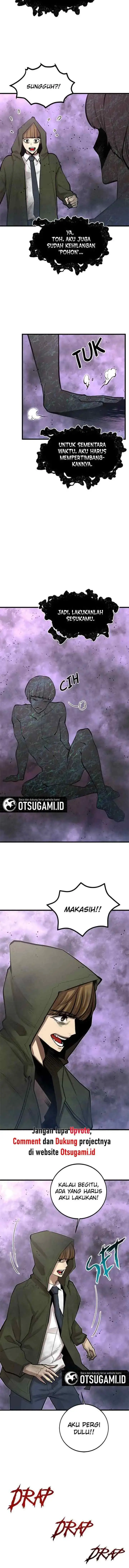 Gwei chapter 60 halaman 5