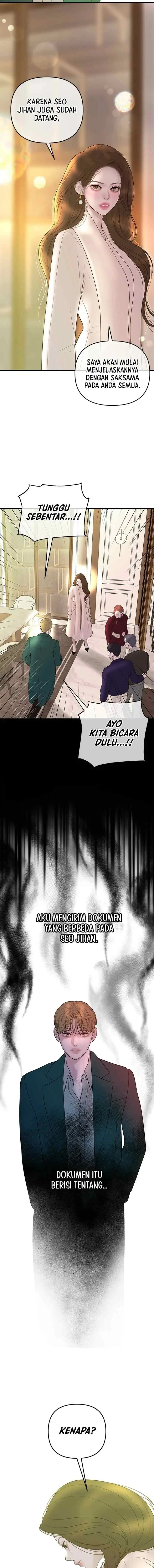 My Marriage Is With Your Older Brother chapter 59 halaman 16