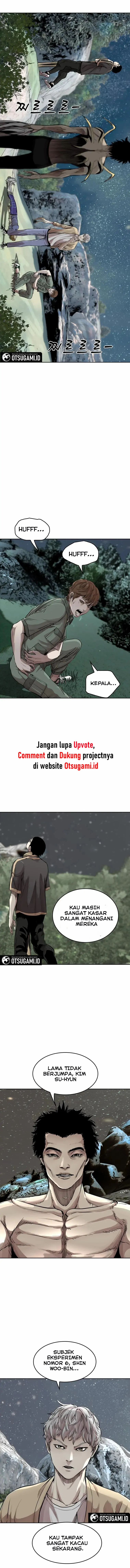 Liquid Lump chapter 16 halaman 12