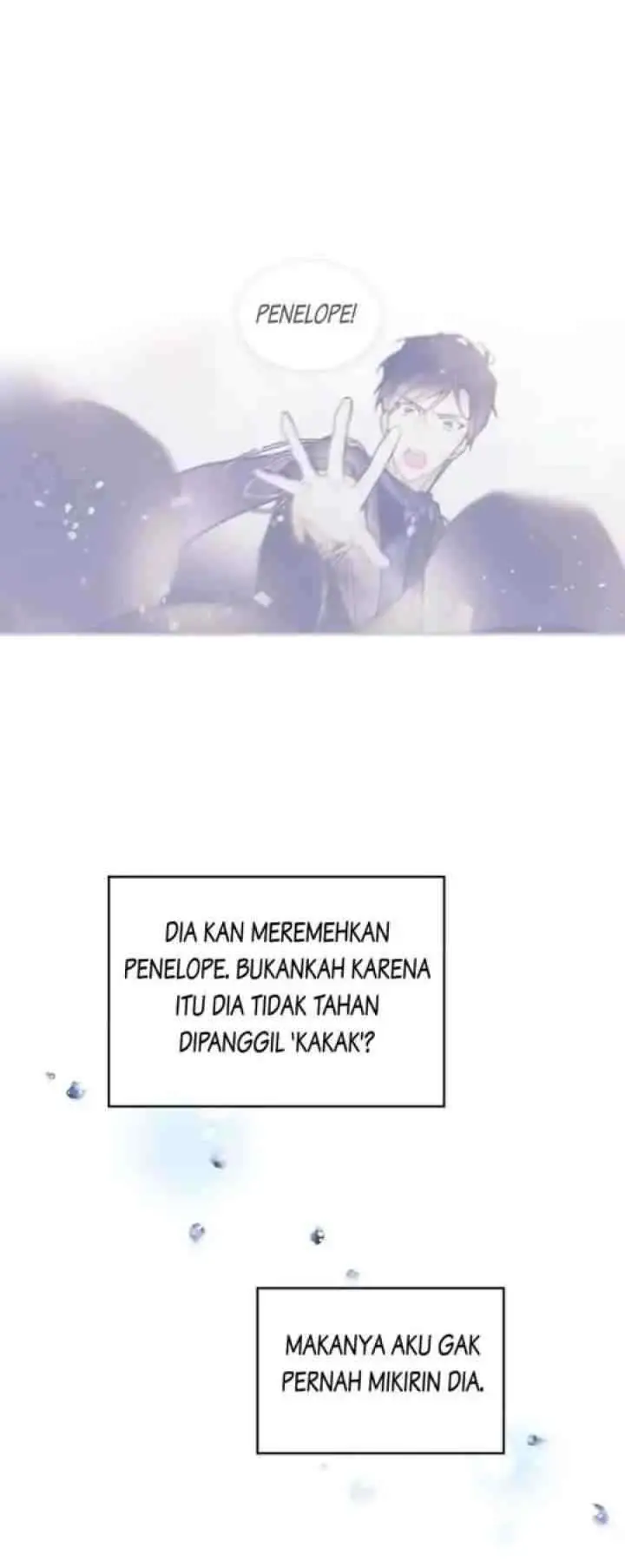 Death Is the Only Ending for the Villainess chapter 26 halaman 8