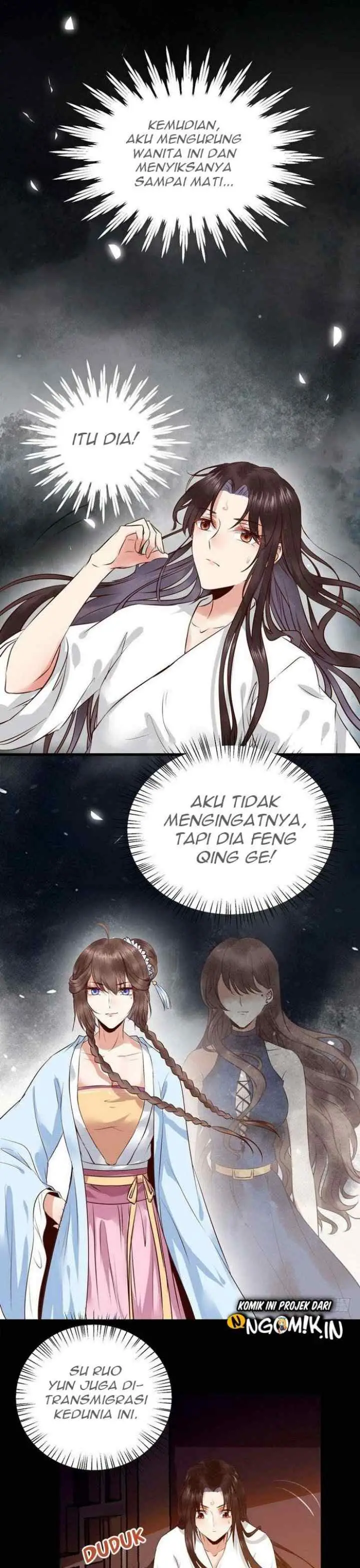 The Ghostly Doctor chapter 177 halaman 11