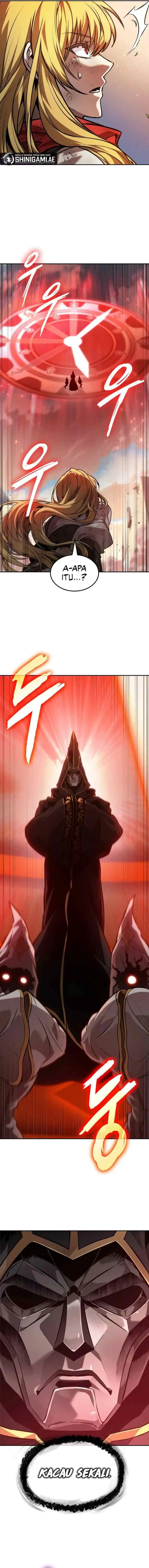 The Last Adventurer chapter 71 halaman 7