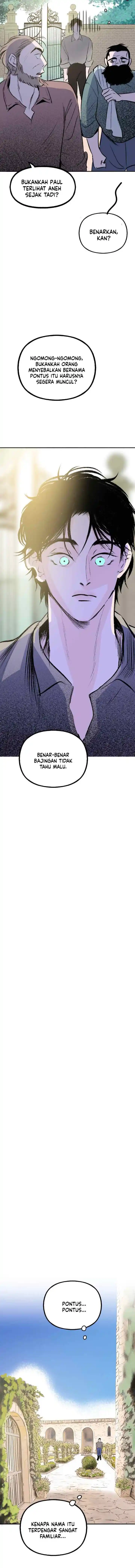 Secret Garden chapter 10 halaman 13