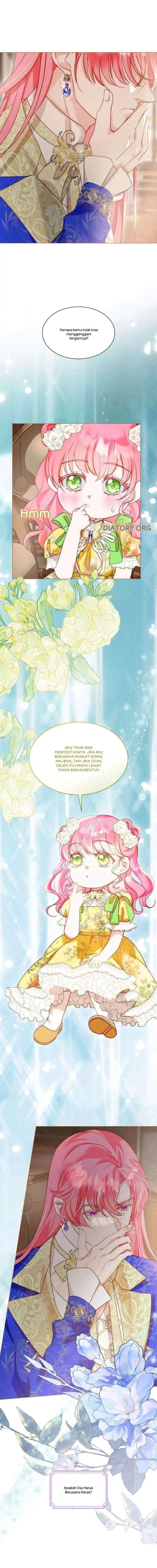 I Was Born The Second Daughter chapter 90 halaman 13