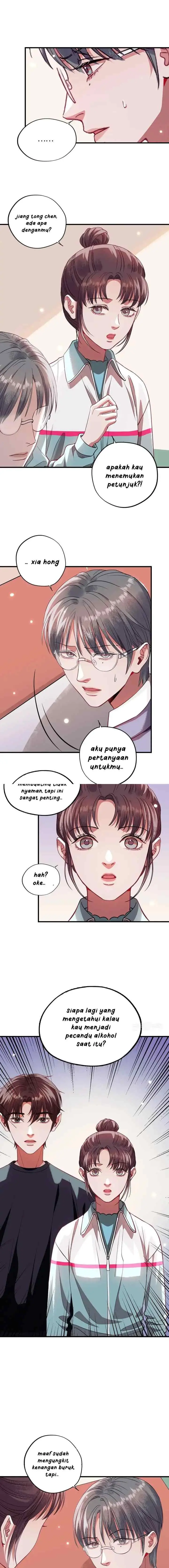 Ex-Husband is Young chapter 117 halaman 9