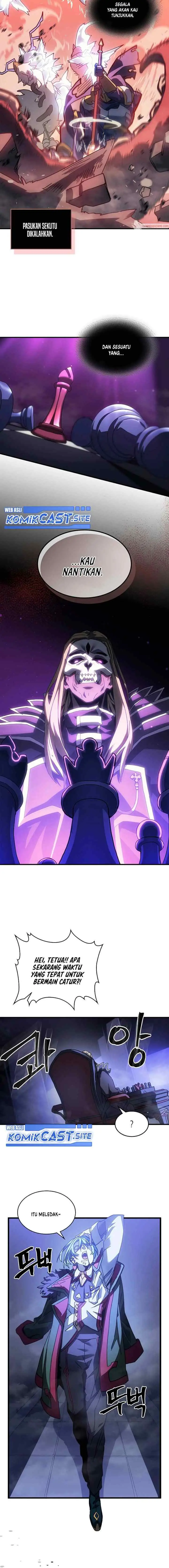 A Returner's Magic Should Be Special chapter 211 halaman 5