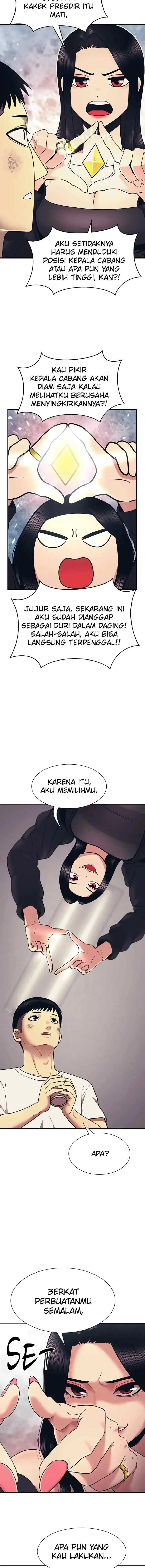I Am Unbeatable chapter 3 halaman 14