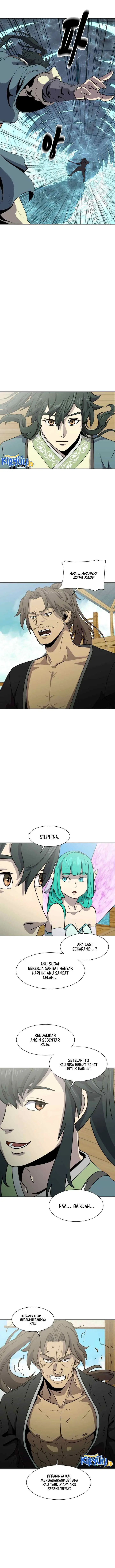 Magic Scholar chapter 19 halaman 11