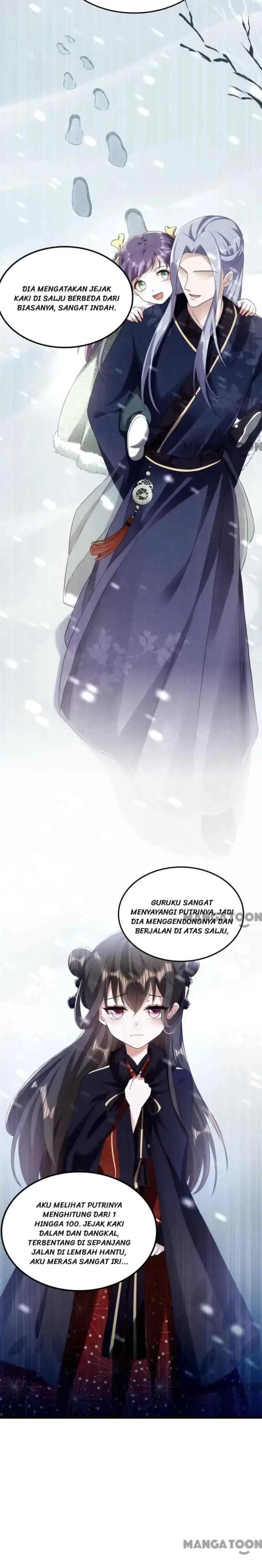 Don't Mess With Missy! chapter 126 halaman 13
