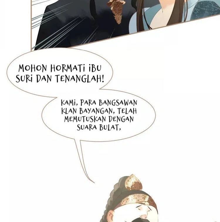 Generation's Queen Ling chapter 35 halaman 59