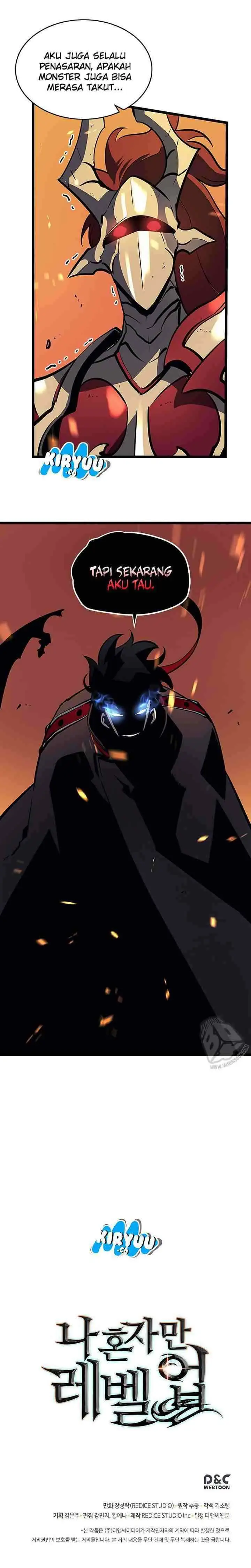 Solo Leveling chapter 81 halaman 18