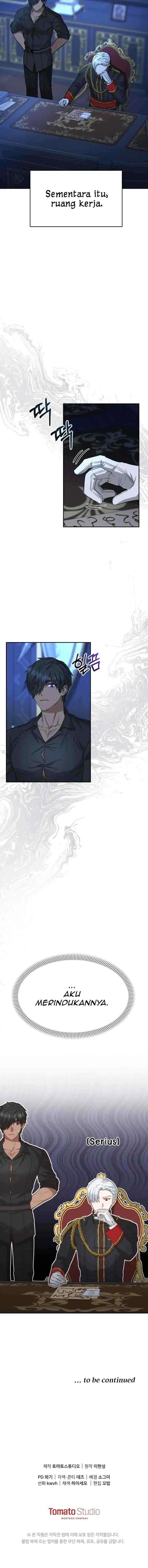 How To Survive as the Devil's Child chapter 18 halaman 14