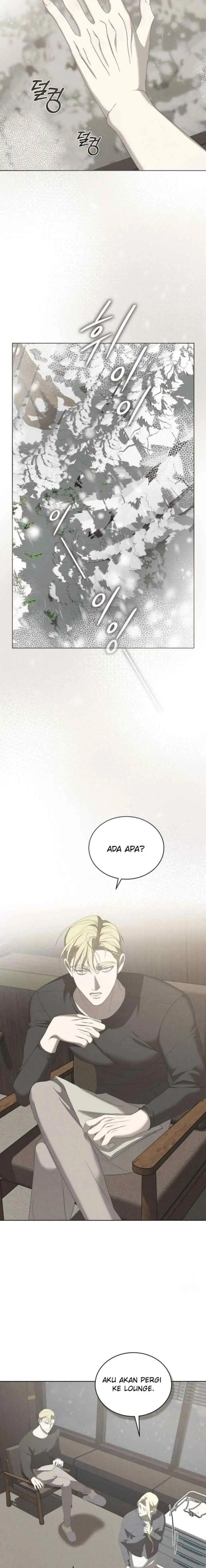 Snow Queen chapter 28 halaman 16