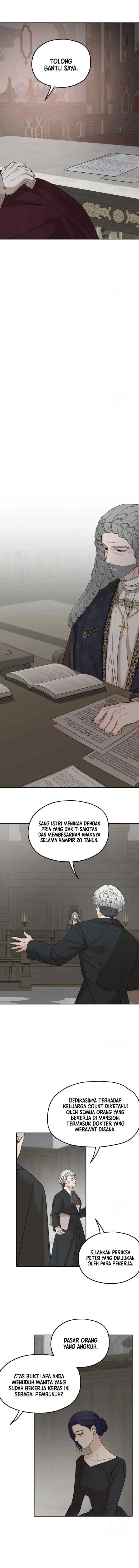 My In-Laws Are Obsessed With Me chapter 61 halaman 11