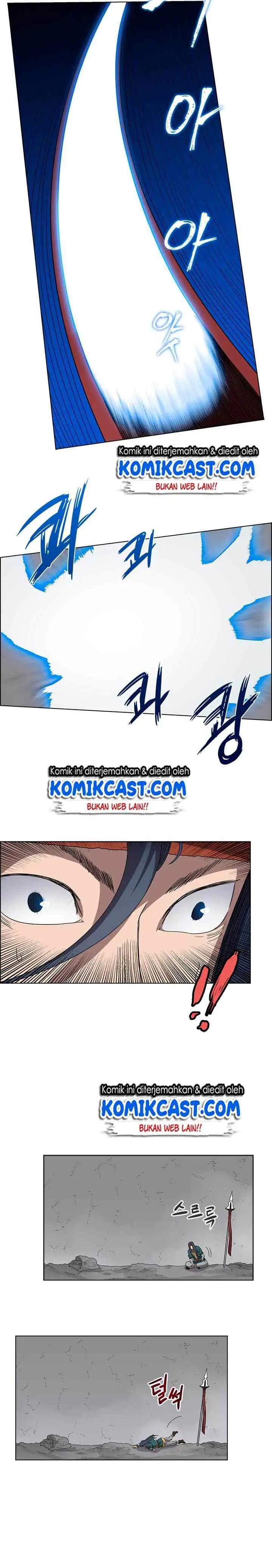 Chronicles of Heavenly Demon chapter 57 halaman 16