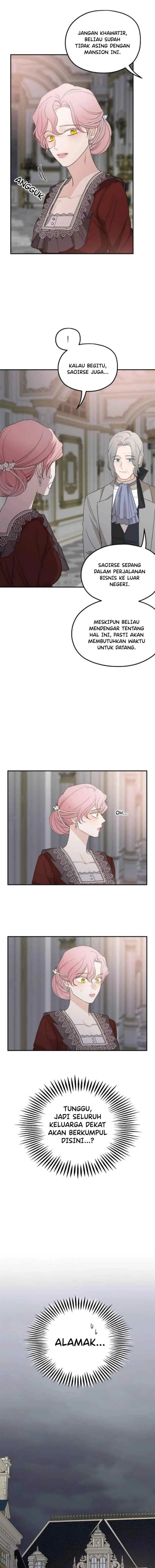 My In-Laws Are Obsessed With Me chapter 32 halaman 8