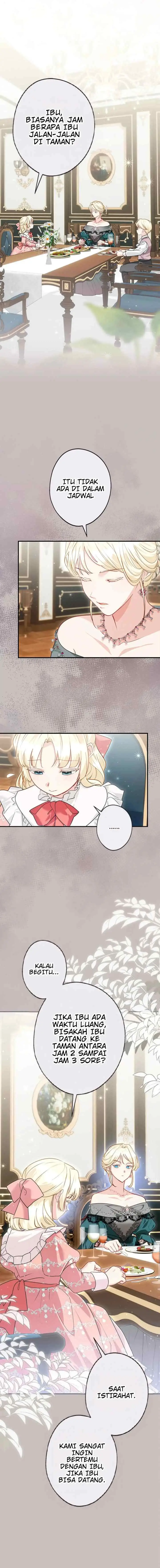 Although I Am A Mother-In-Law, I Do Not Like Conflict Between My In-Laws chapter 40 halaman 5
