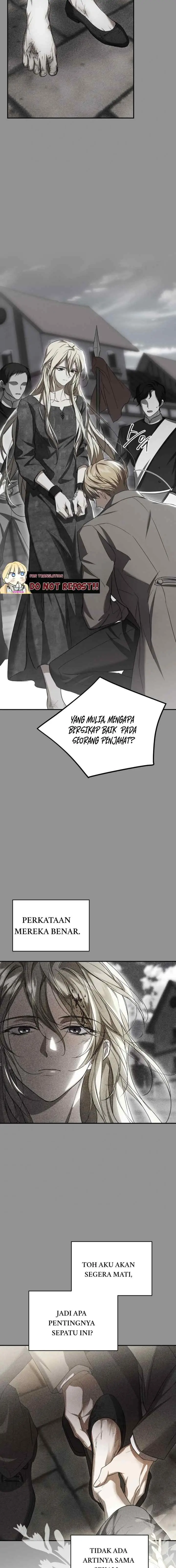 I'm Looking for a New Husband chapter 31 halaman 6