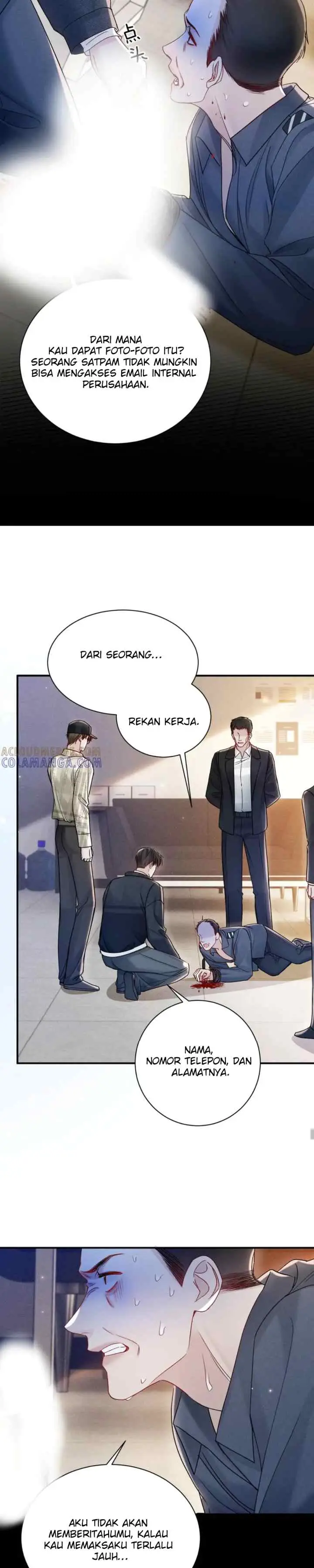 Tit For Tat chapter 135 halaman 8